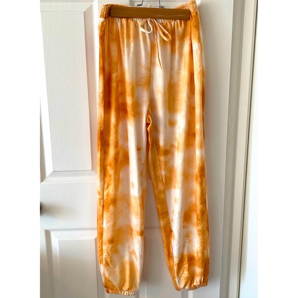 Shein tie dye track suit - Picture 7 of 7